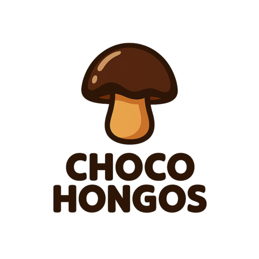 choco hongos